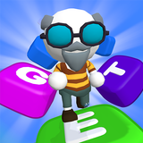 Type Sprint: Jeux de lettres APK