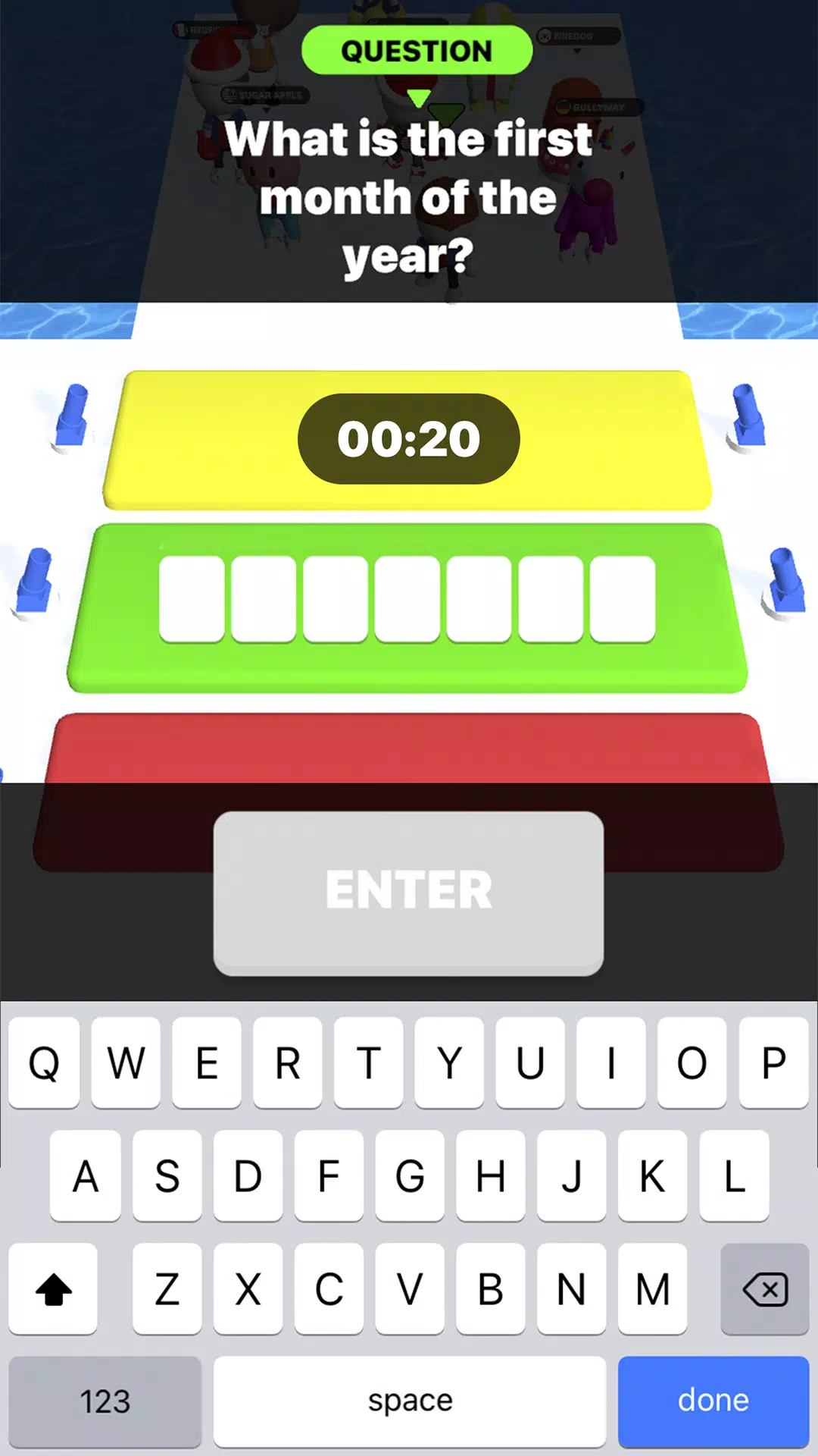 Type Sprint APK (Android Game) - Baixar Grátis