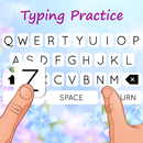 Keypad Typing Practice :Master APK