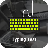 Typing Speed Test -Type Master