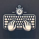Typing Master: Speed Test icon