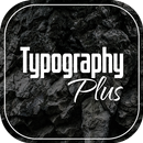 Typography: Photo Effect APK