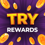 Try Rewards: Play & Earn