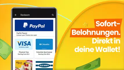 Tyr Rewards: Geschenke & Boni XAPK Herunterladen