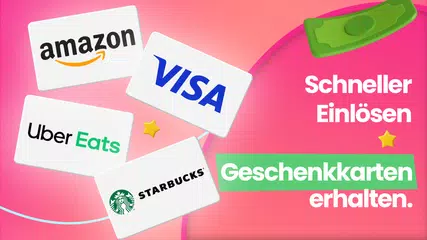 Tyr Rewards: Geschenke & Boni XAPK Herunterladen