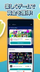 Tyr Rewards: パズルや懸賞RPGゲームでポイ活 アプリダウンロード