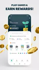 Baixar Tyr Rewards: Ganhe Dinheiro XAPK