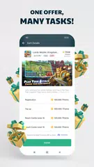 Baixar Tyr Rewards: Ganhe Dinheiro XAPK