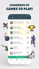 Baixar Tyr Rewards: Ganhe Dinheiro XAPK