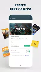 Baixar Tyr Rewards: Ganhe Dinheiro XAPK