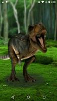 Tyrannosaurus 3D screenshot 2