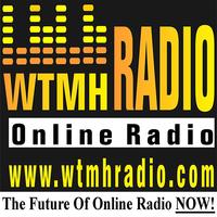 WTMH Radio poster