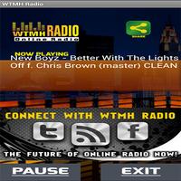 WTMH Radio capture d'écran 1