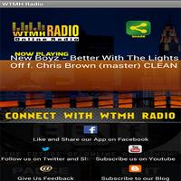 WTMH Radio স্ক্রিনশট 2