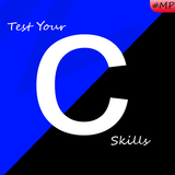 Test Your C Skills biểu tượng