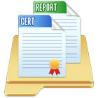 EasyCert Mobile أيقونة