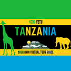 Nchi Yetu Tanzania biểu tượng