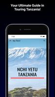 Nchi Yetu Tanzania ポスター