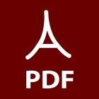 All PDF - PDF阅读器 图标