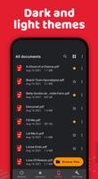 All PDF-PDF Reader, View PDF 스크린샷 3