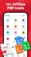 All PDF-PDF Reader, View PDF 스크린샷 1