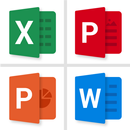 Documents Reader-PDF, DOC, XLS APK