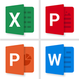 All Docs: Word, Excel, PPT&PDF