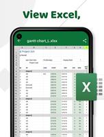 كل قارئ المستندات تصوير الشاشة 1