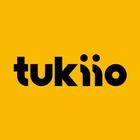 Tukiio Admin biểu tượng