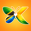 Kipepeo icon