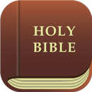 APK Shalom: Bible KJV, Audio, Pray