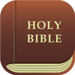 Shalom: Bible KJV, Audio, Pray