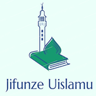 Jifunze Uislam icône