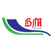 BM Coach Bus icon