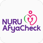 Nuru AfyaCheck icône