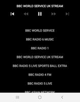 WORLD RADIOS capture d'écran 1
