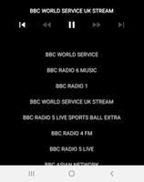 WORLD RADIOS screenshot 1