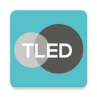 TLED icône