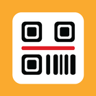 QR & Barcode Scanner: Codesnap 圖標