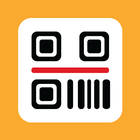 WiFi Password Scanner, QR Code icon