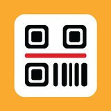 WiFi Password Scanner, QR Code أيقونة