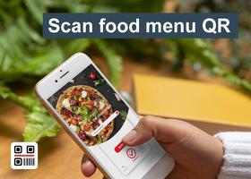 WiFi Password Scanner, QR Code screenshot 2