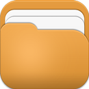 Gestionnaire de fichiers APK