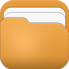 Icona File Manager - Tutti i file