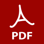 All PDF icône