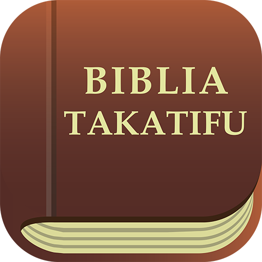 Biblia Takatifu, Swahili Bible