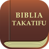 Biblia Takatifu, Swahili Bible APK