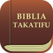 ”Biblia Takatifu, Swahili Bible