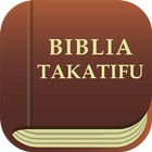 Biblia Takatifu, Swahili Bible icon