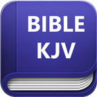 Bible KJV icône